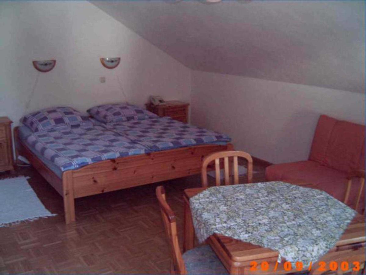 Ferienappartements Brüstle Freiburg im Breisgau Exterior foto